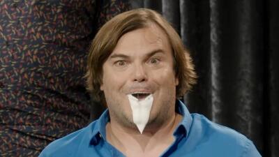 Jack Black; Jennette McCurdy Summary