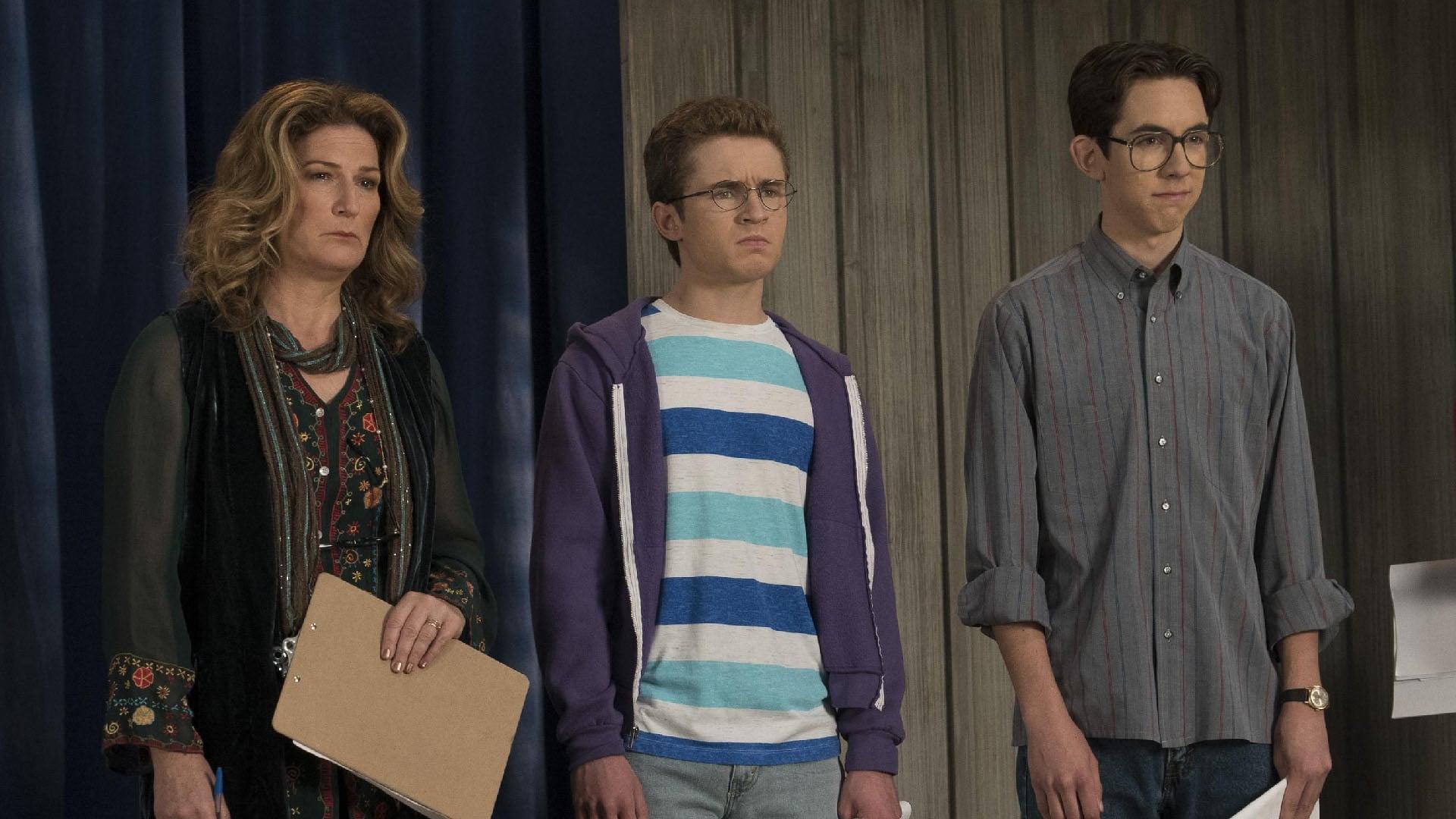 The Goldbergs (S06E06): Fiddler Summary - Season 6 Episode 6 Guide