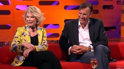 Duncan Bannatyne, Joan Rivers, Chesney Hawkes Summary