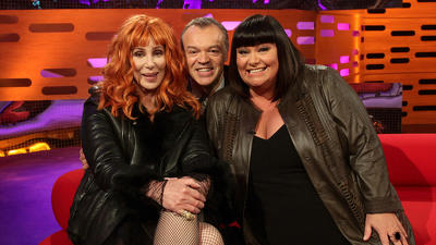 Cher, Dawn French, The Script Summary