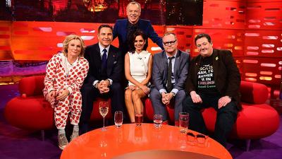 Comic Relief Special Summary