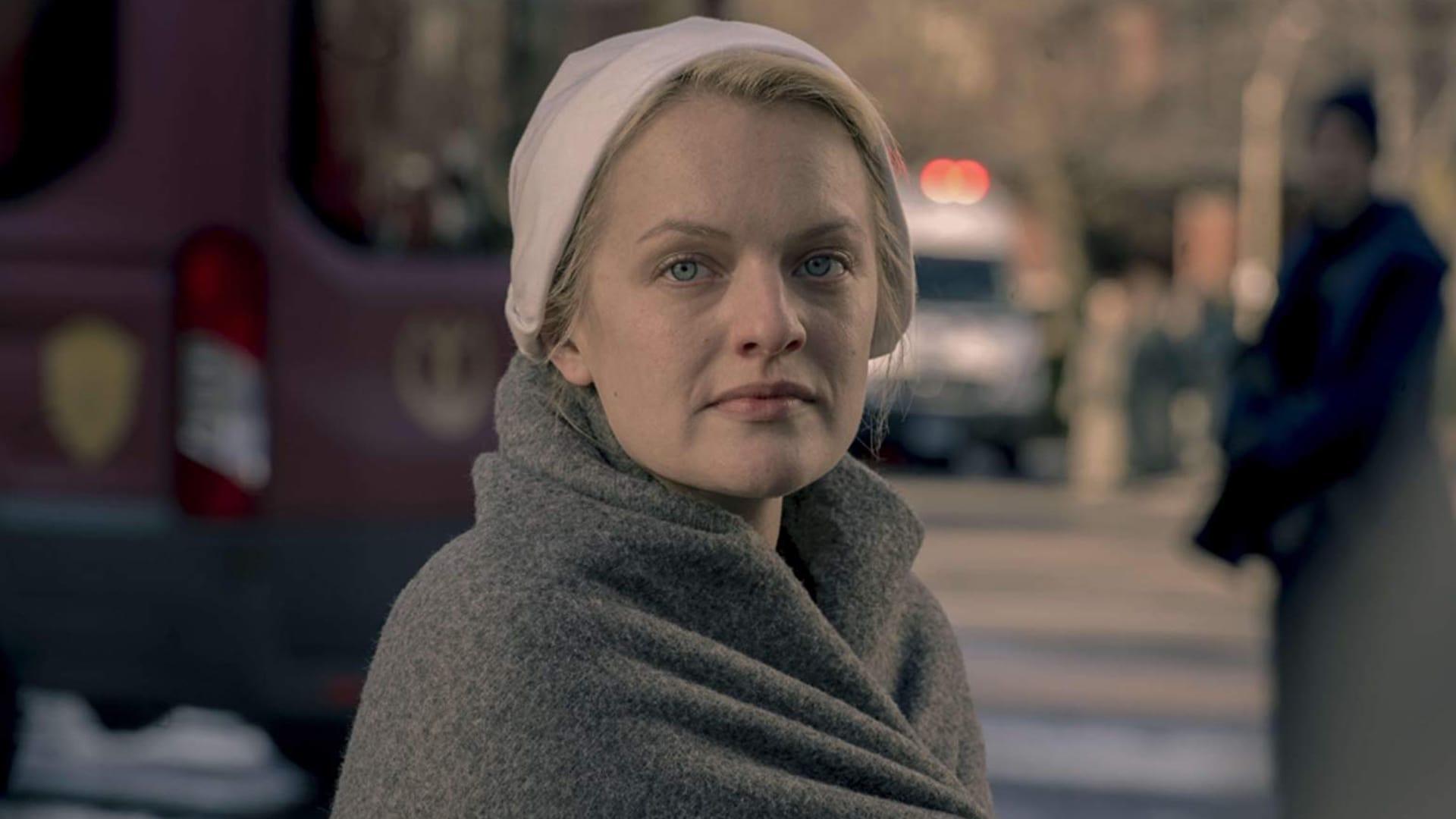 The Handmaid S Tale S03e01 Night Summary Season 3