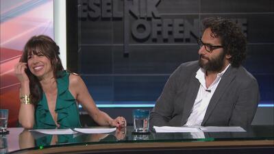 Natasha Leggero / Jason Mantzoukas Summary