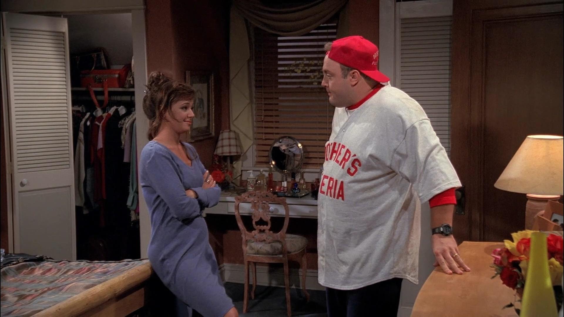 The King of Queens (S01E03) Cello, Goodbye Summary Season 1 Episode