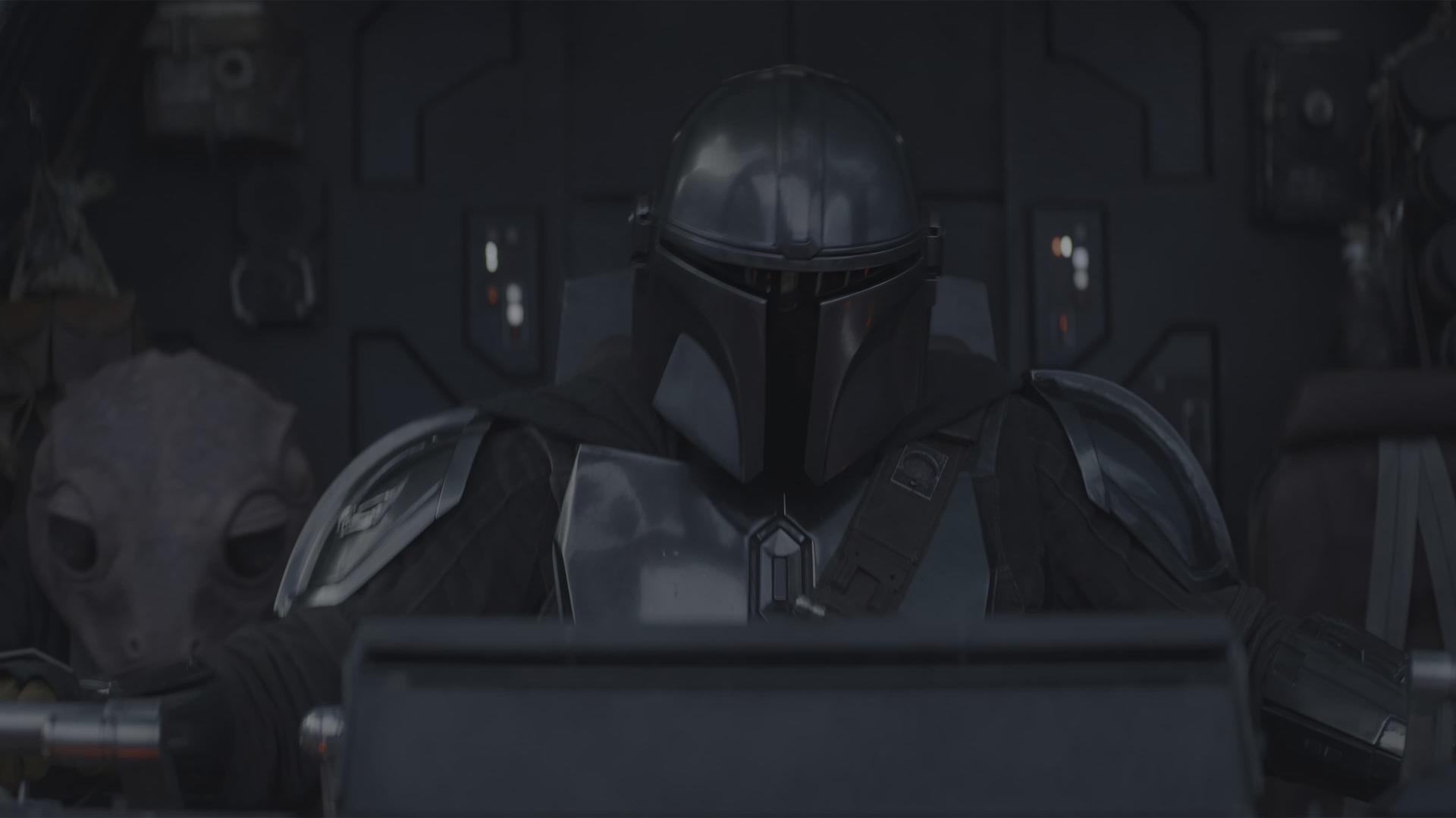 The Mandalorian (S02E02): Chapter 10: The Passenger Summary - Season 2 ...