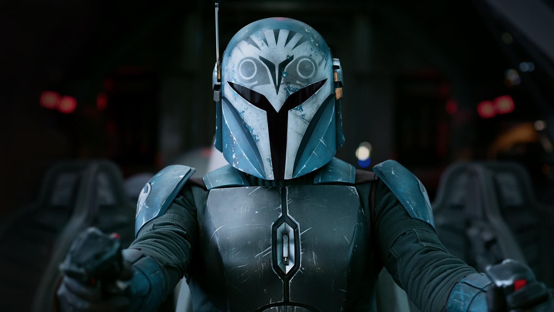 The Mandalorian (S03E03): Chapter 19: The Convert Summary - Season 3 ...