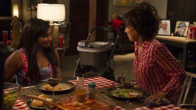 Mindy and Nanny Summary