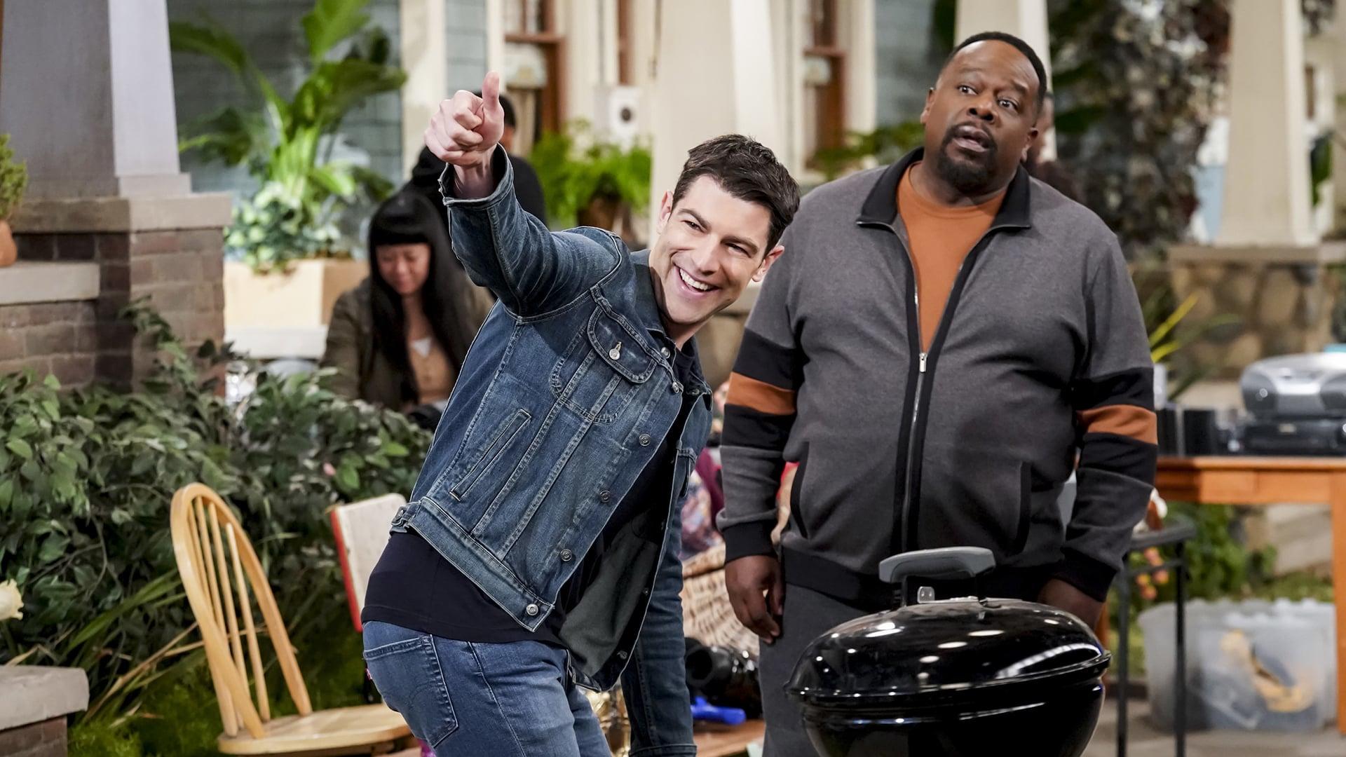 The Neighborhood (S01E14): Welcome to the Yard Sale Summary - Season 1