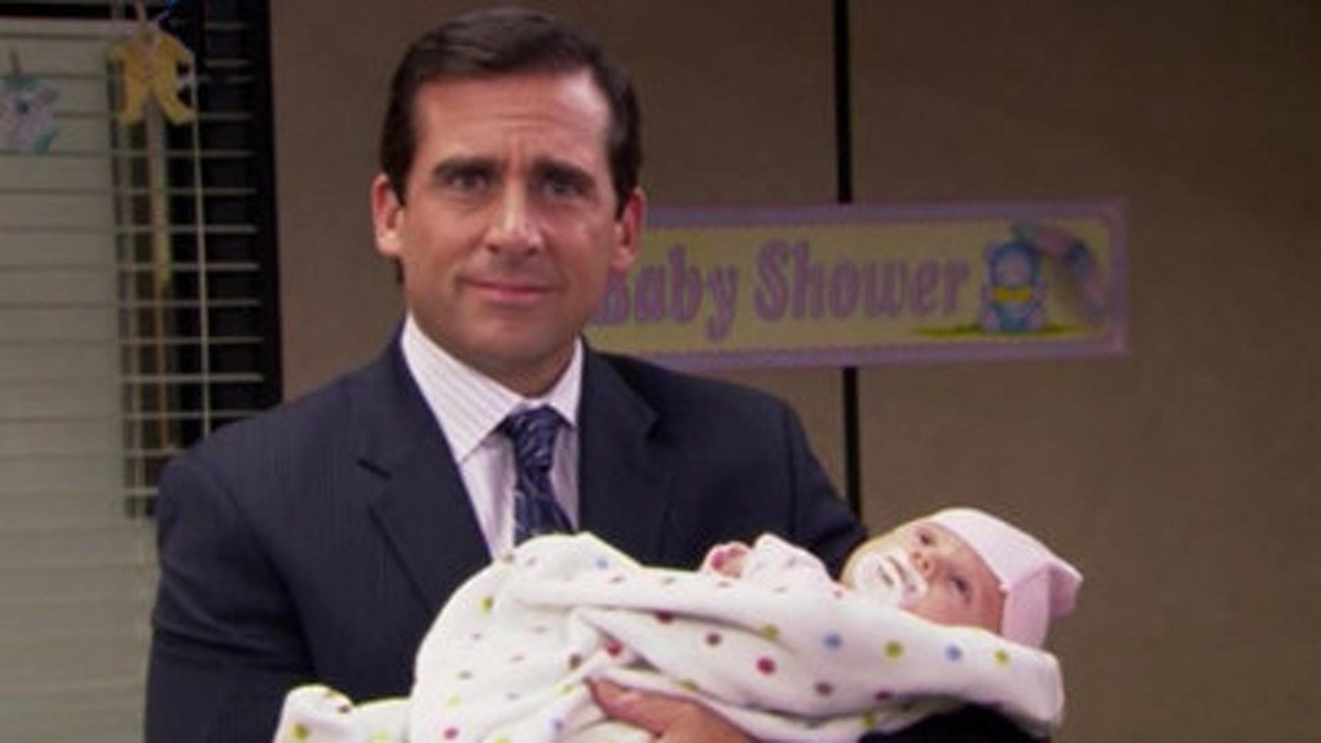 The Office Us S05e03 Baby Shower Summary Season 5 Episode 3 Guide