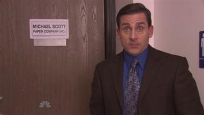 The Michael Scott Paper Company Summary