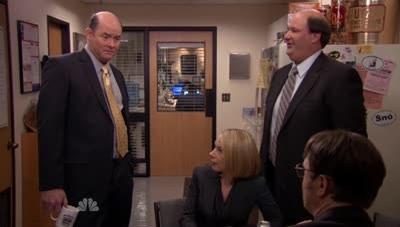 Todd Packer Summary