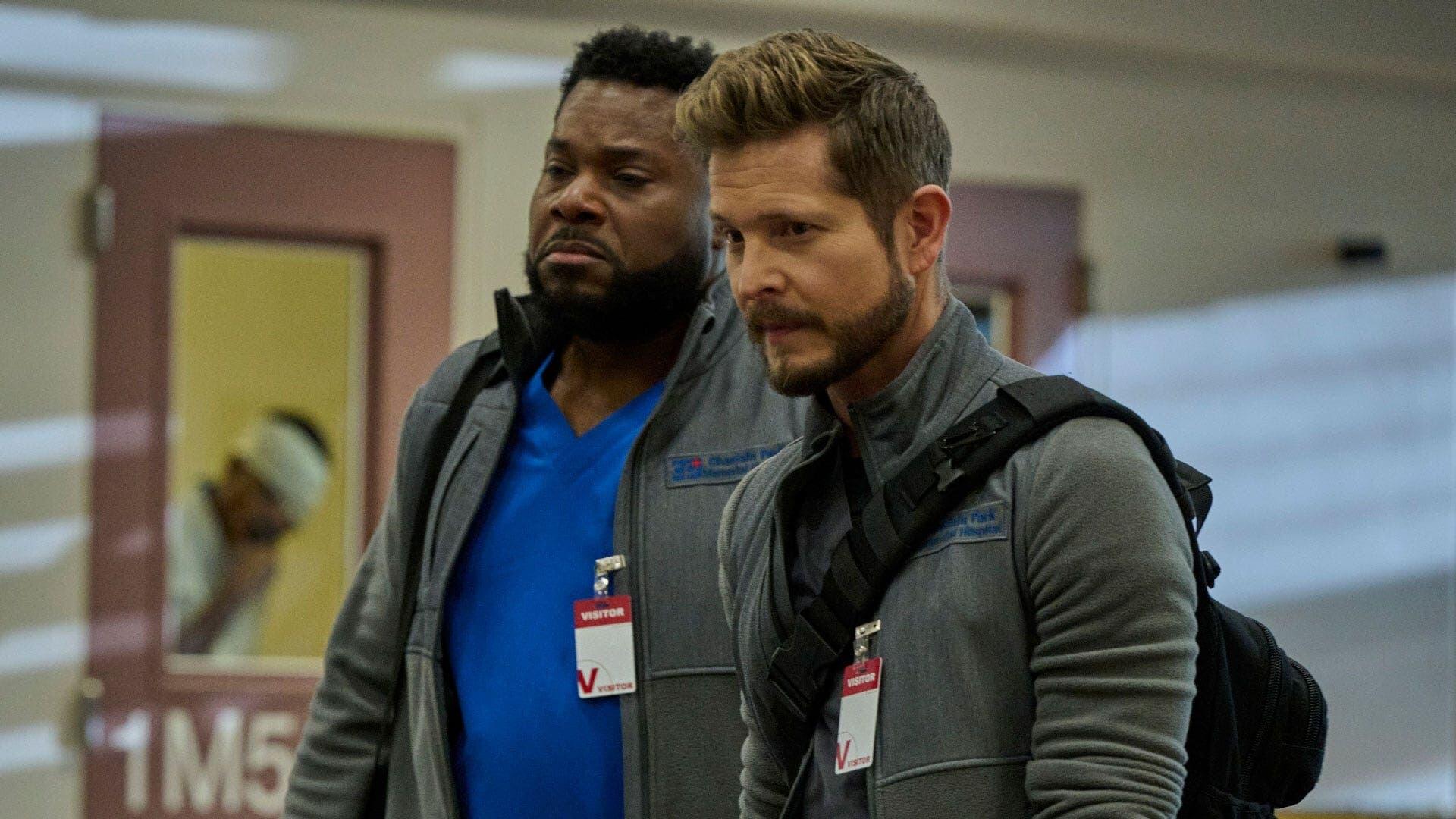 The Resident S06E07 The Chimera Summary Season 6 Episode 7 Guide