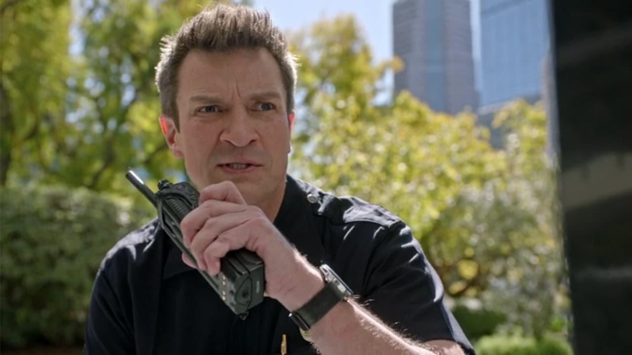 The Rookie (S03E10): Man of Honor Summary - Season 3 Episode 10 Guide