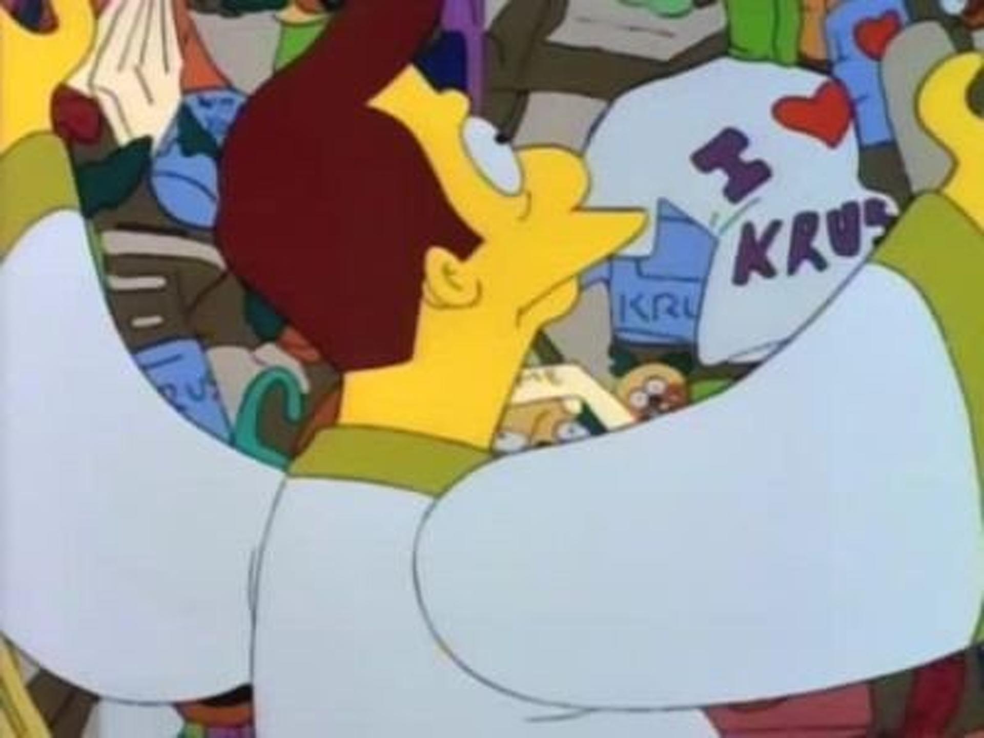 The Simpsons (S01E12): Krusty Gets Busted Summary - Season 1 Episode 12 ...