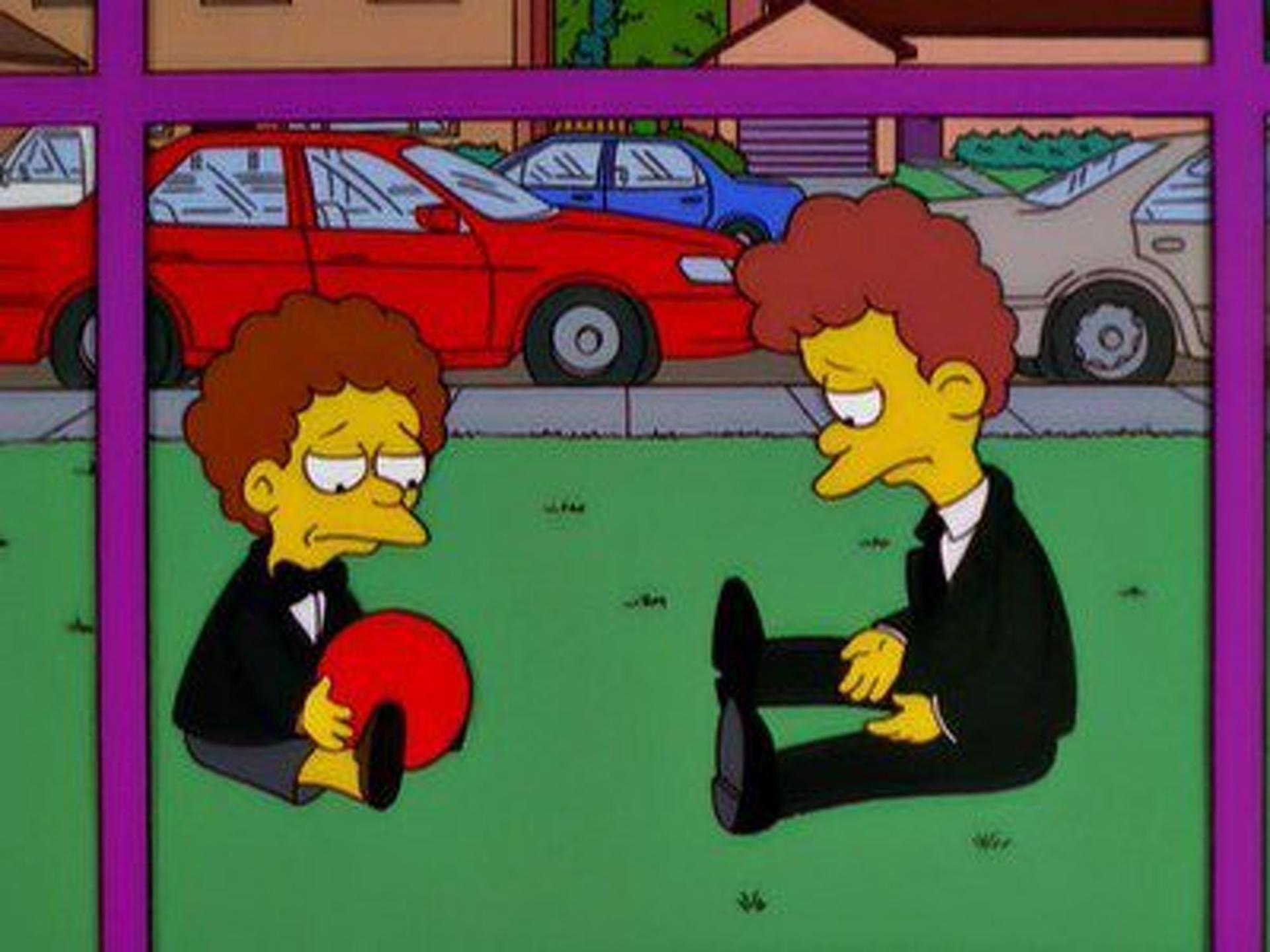 The Simpsons (S11E14): Alone Again, Natura-Diddily Summary - Season 11  Episode 14 Guide