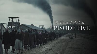 Series 1, Episode 5 Summary