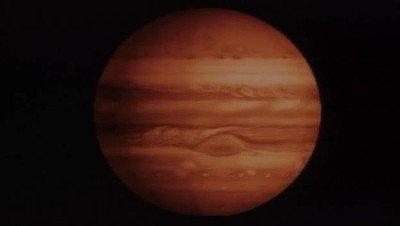 Jupiter: The Giant Planet Summary