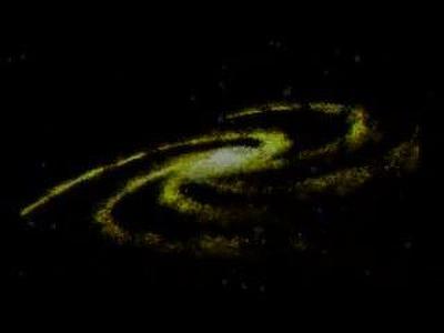 Alien Galaxies Summary