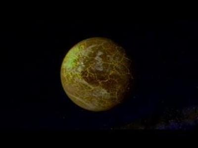 Alien Planets Summary