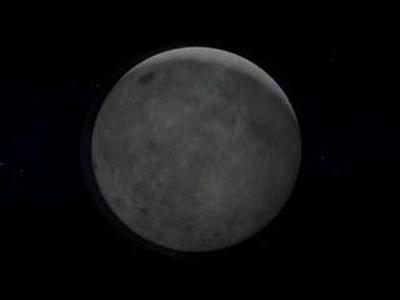 Mysteries of the Moon Summary