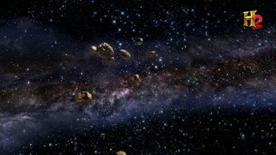 Our Place in the Milky Way Summary