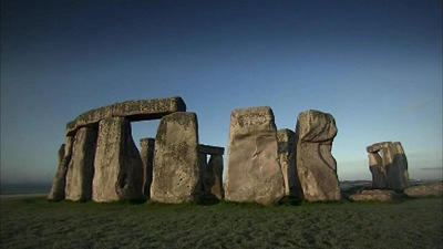 Stonehenge Summary