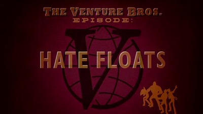 Hate Floats Summary