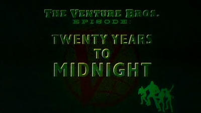 20 Years to Midnight Summary