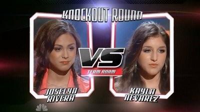 The Knockouts, Part 1 Summary