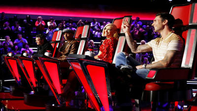 The Best of the Blind Auditions Summary