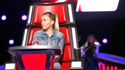 Blind Auditions, Part 4 Summary