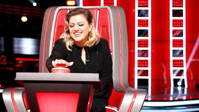 The Blind Auditions, Part 4 Summary