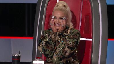 The Blind Auditions (5) Summary