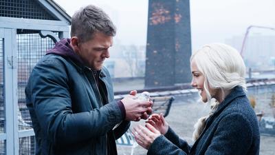 Hawk and Dove Summary