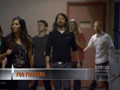 Foo Fighters Thanksgiving Summary