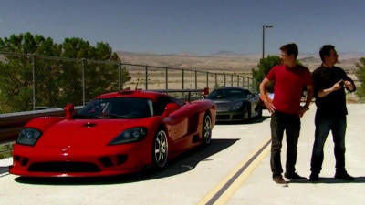 American Supercars Summary