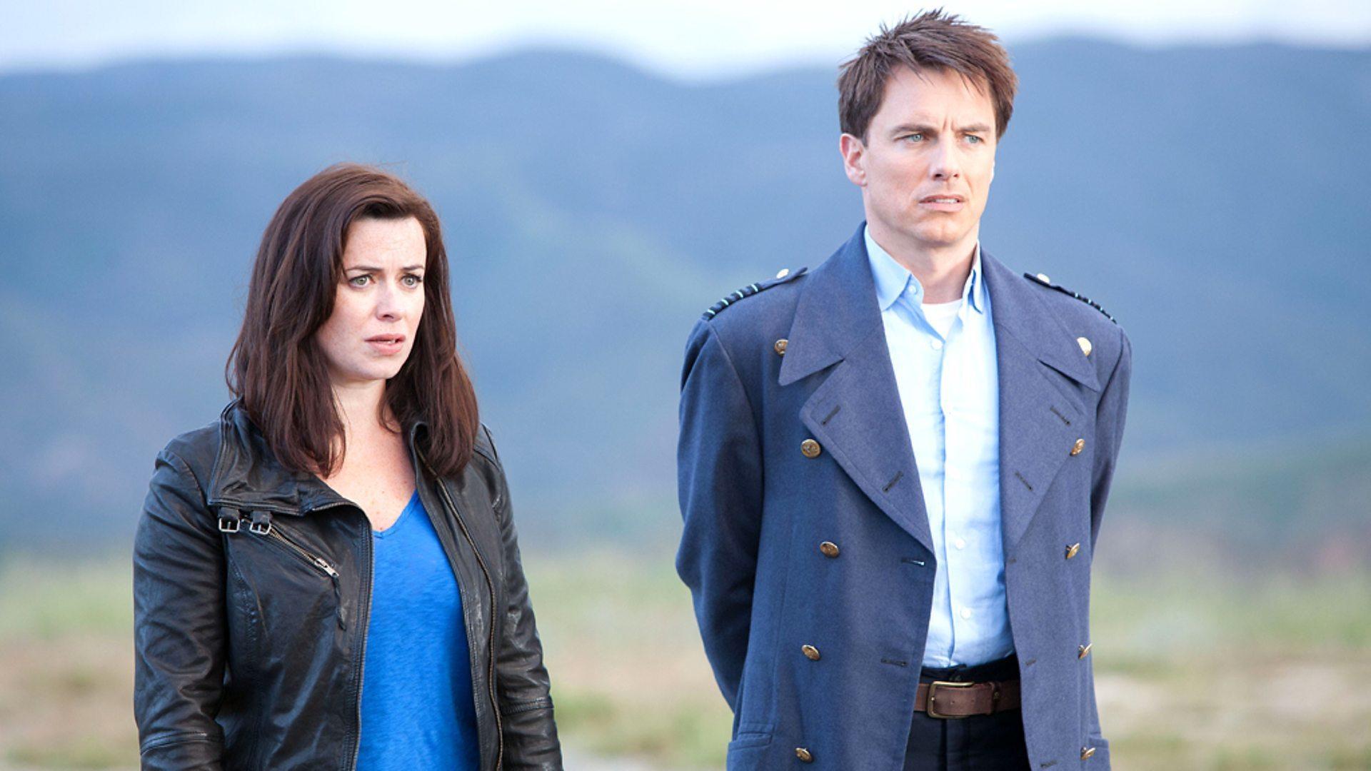 Torchwood (S04E07) Immortal Sins Summary Season 4 Episode 7 Guide