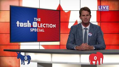 Tosh.0lection Special Summary