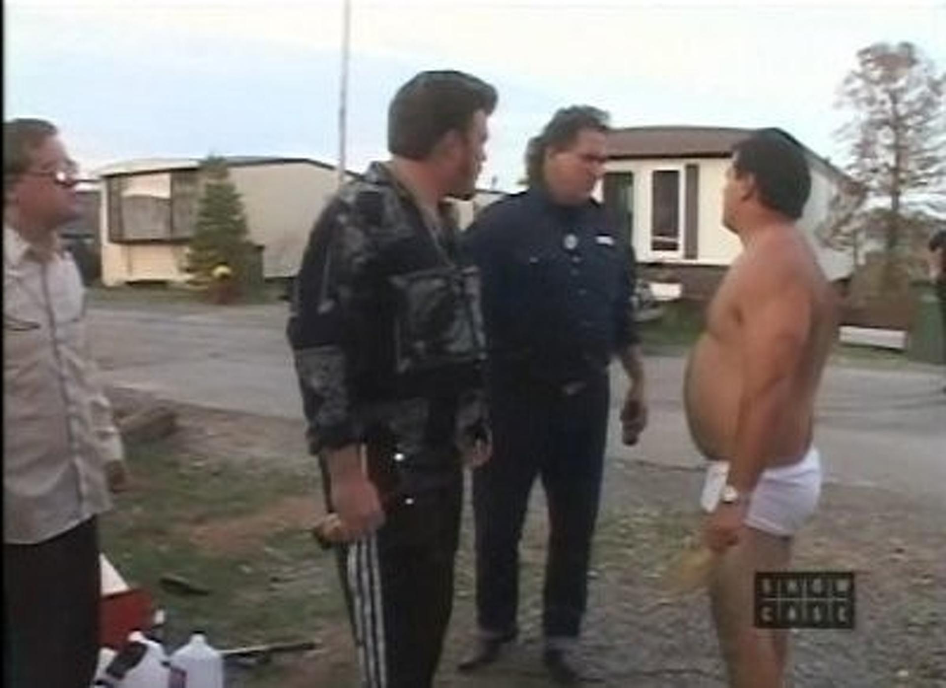 Trailer Park Boys S06E01 The Way Of The Road Summary Season 6 