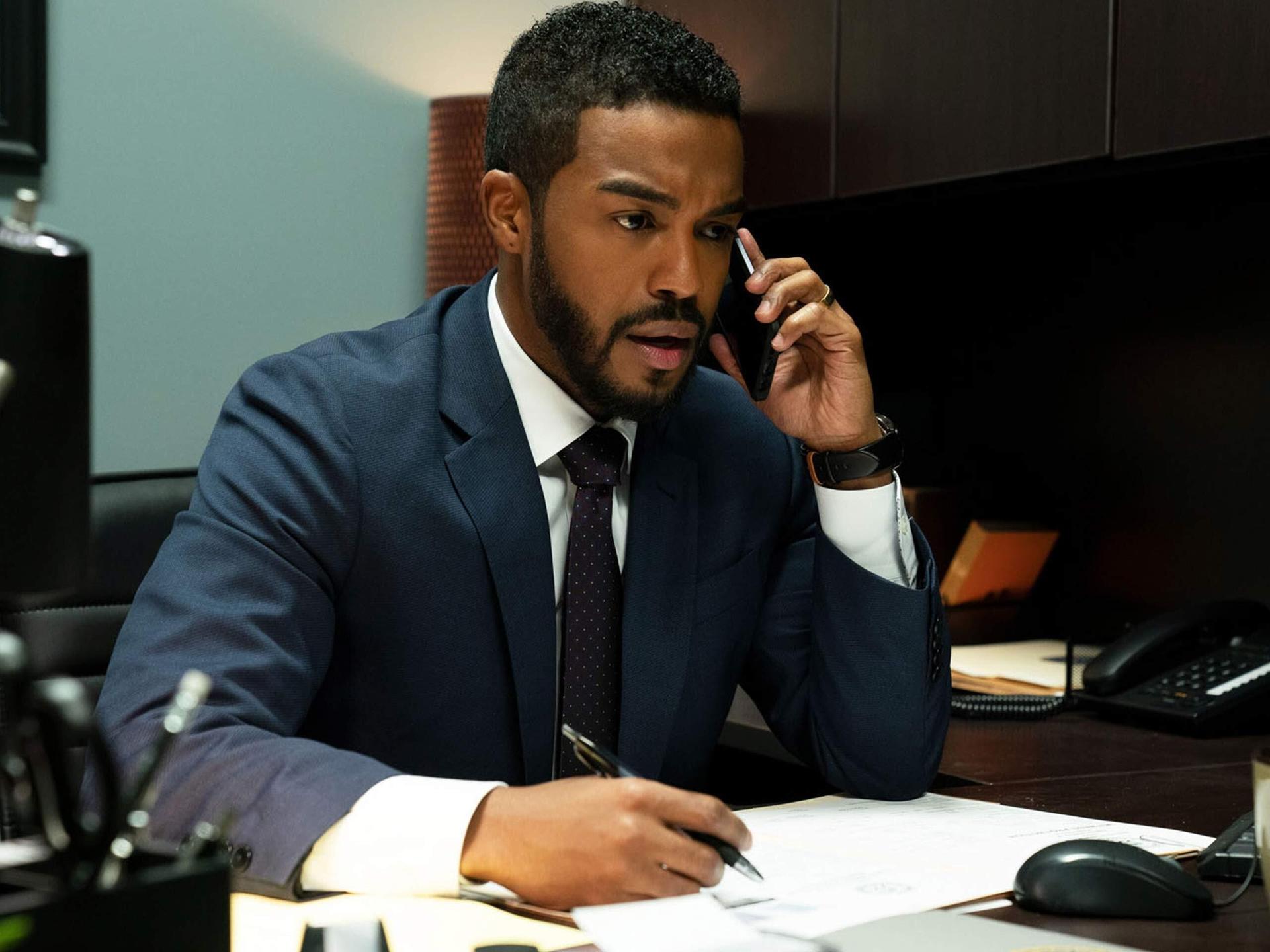 Tyler Perry's Ruthless (S01E11): The Devil's Brew Summary - Season 1 ...