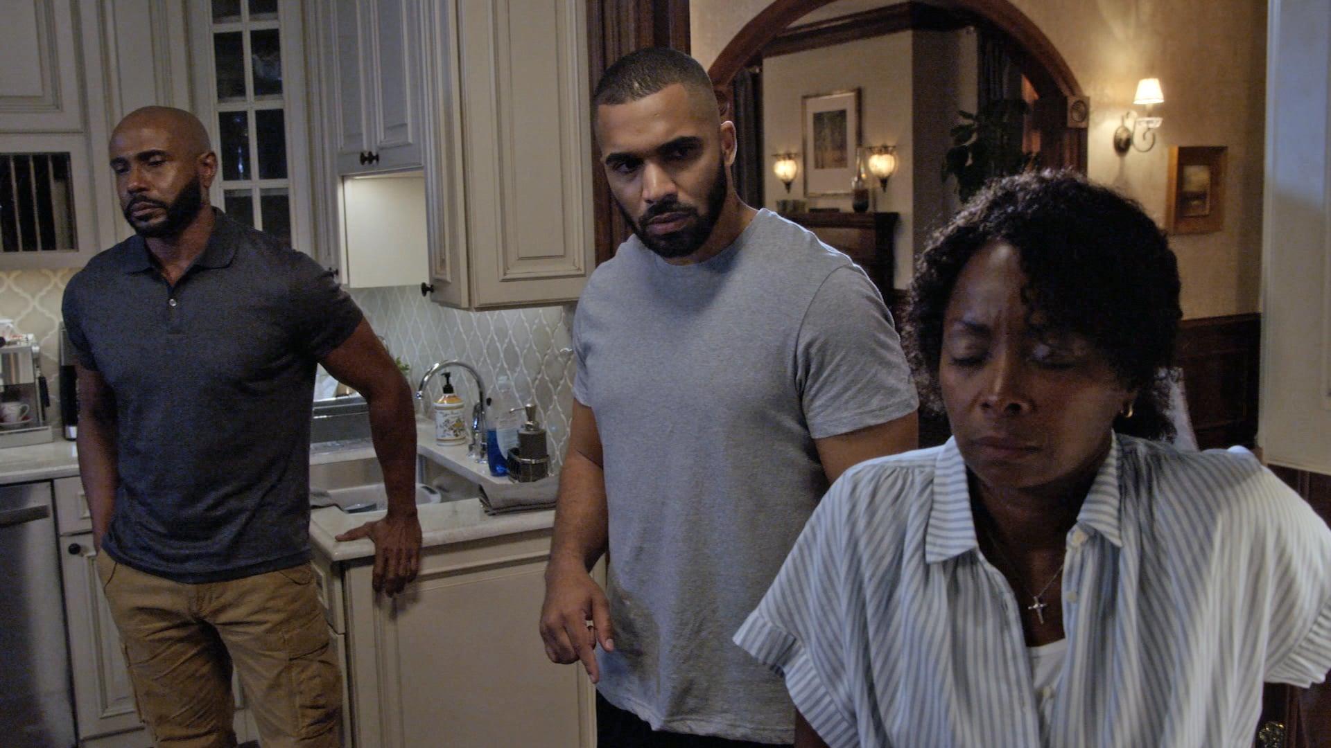 Tyler Perry's The Haves and the Have Nots (S06E01): A Wicked Web