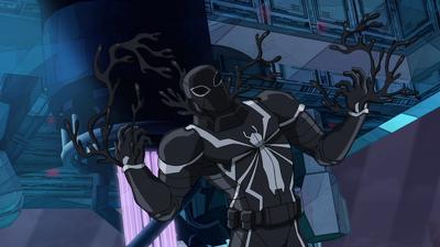 Symbiote Saga: Part 1 Summary