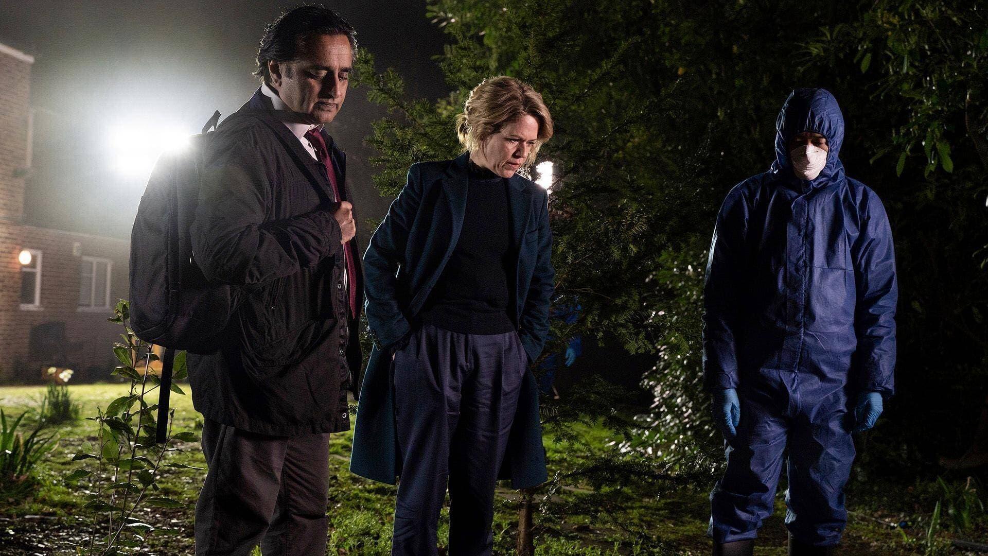 Unforgotten (S05E05): Series 5, Episode 5 Summary - Season 5 Episode 5 ...