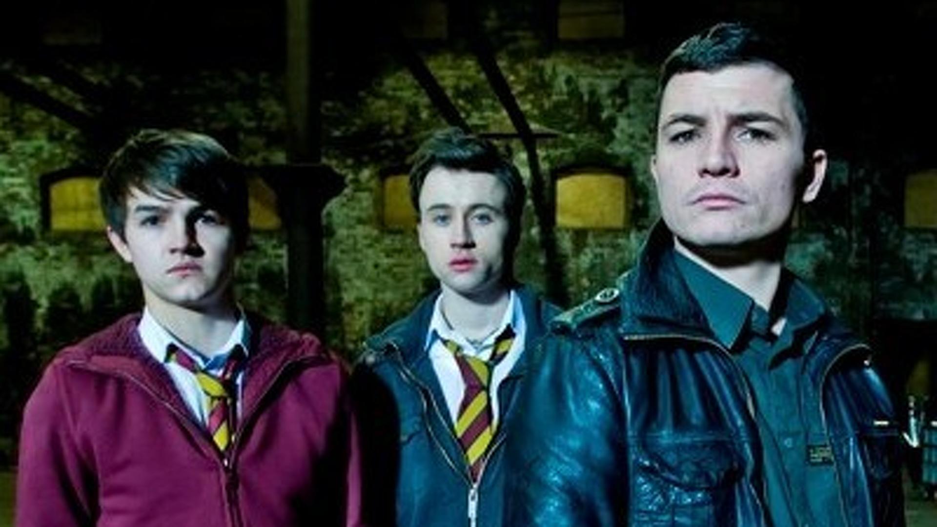 Waterloo Road (S08E26): Series 8, Episode 26 Summary - Season 8 Episode ...