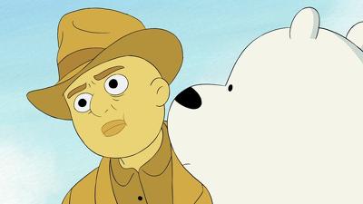 Chloe & Ice Bear Summary