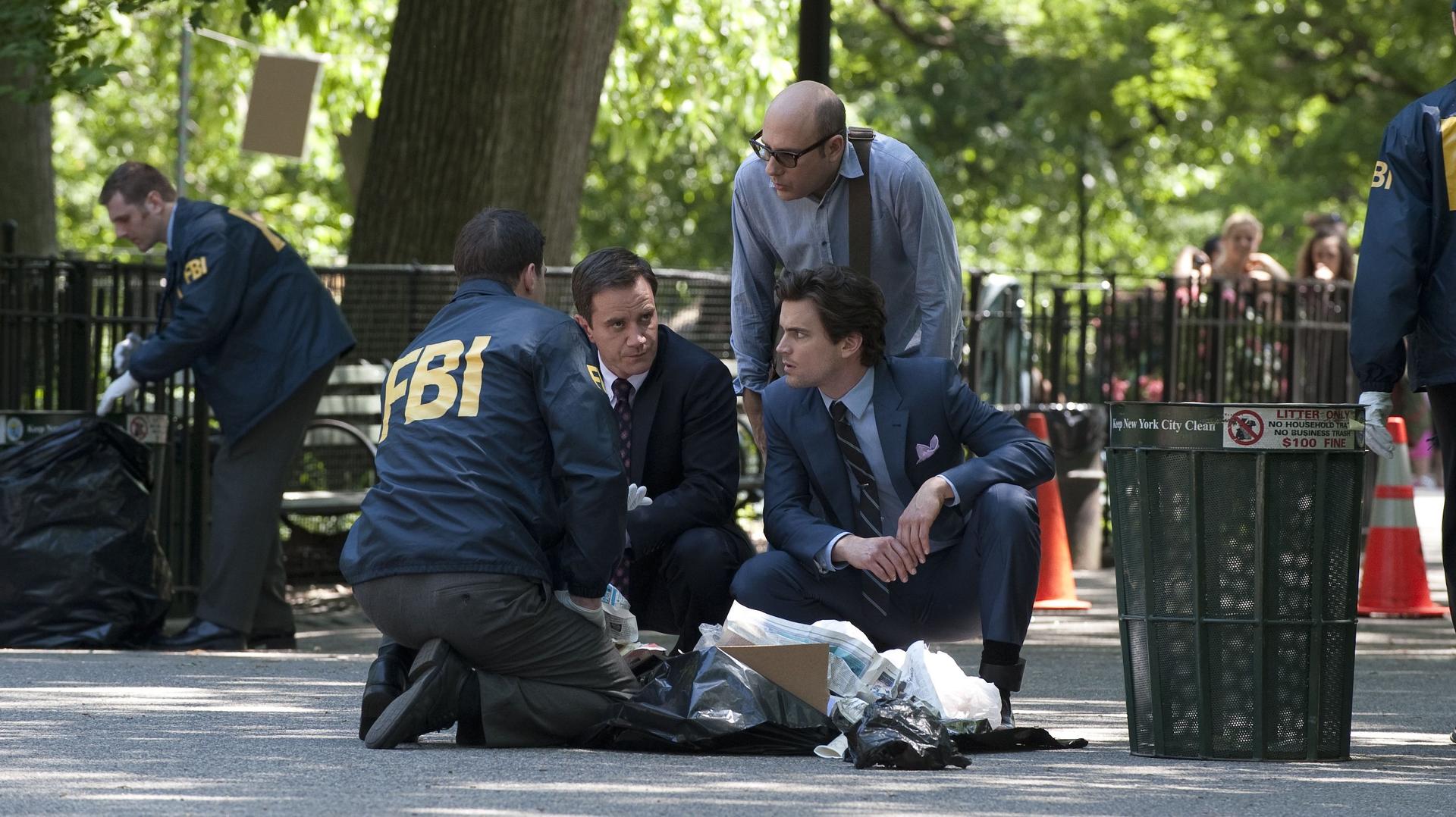 white collar season 2 episode 4