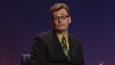 Greg Proops Summary