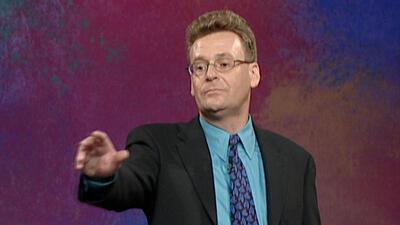 Greg Proops Summary