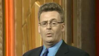 Greg Proops Summary