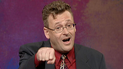 Greg Proops Summary